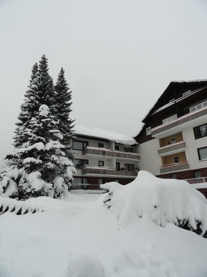 Fewo Haude Braunlage Exterior photo